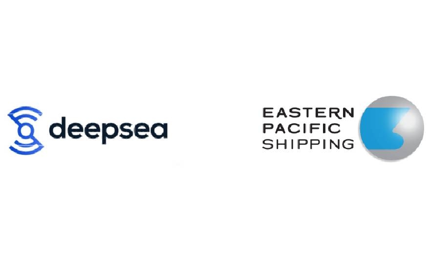 Eastern Pacific Shipping partners with DeepSea Technologies for full fleet roll-out of AI performance solution